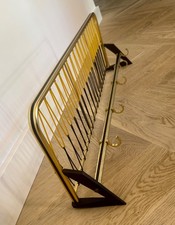 Garderobe hutablage 50er gebraucht kaufen  Berlin