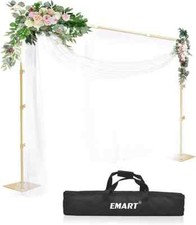 Emart 8.5x10ft heavy for sale  HALESOWEN