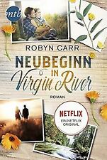 Neubeginn virgin river gebraucht kaufen  Berlin