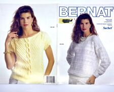 Vintage 1989 bernat for sale  Roseburg