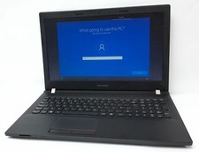 Notebook Lenovo Windows PC E5080 - i5-5200u @ 2.20 - 8GB RAM - 15.6" - 120GB SS... comprar usado  Enviando para Brazil