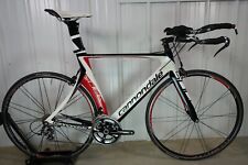 Cannondale slice carbon for sale  Wausau