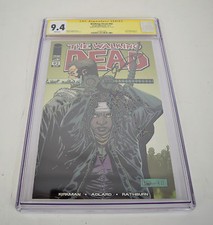 Walking Dead 92 Image 2011 9.4 CGC SS assinado Robert Kirkman 1º Jesus comprar usado Walking Dead 92 Image 2011 9.4 CGC SS assinado Robert Kirkman 1º Jesus comprar usado  Enviando para Brazil