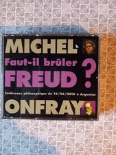 Michel onfray faut d'occasion  Rennes-