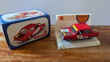 Mebetoys fiat 131 d'occasion  Alençon
