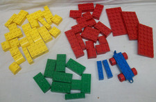 Tyco building bricks for sale  Brockport