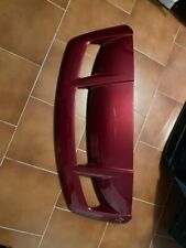 Toyota spoiler portellone usato  Riva del Po