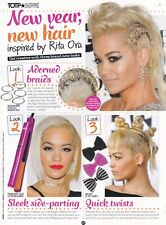 Rita ora clippings for sale  SLOUGH