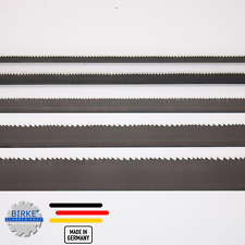 Birke bandsägeblatt metall gebraucht kaufen  Ruhmannsfelden