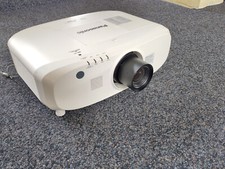 Beamer panasonic ex800z gebraucht kaufen  Braunschweig