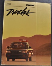 1989 mazda pickup for sale  Olympia