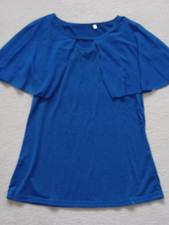 Ladies royal blue for sale  WITHAM