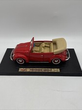 Diecast maisto 1951 for sale  Lancaster