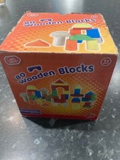 Chad valley wooden for sale  PETERBOROUGH