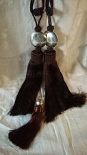 Collection embrases rideau d'occasion  France