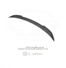 Bmw style spoiler for sale  BRISTOL
