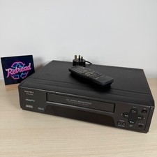 Matsui video vhs for sale  WESTON-SUPER-MARE