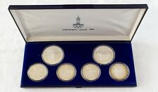 Silber udssr 1980 gebraucht kaufen  Heimertingen