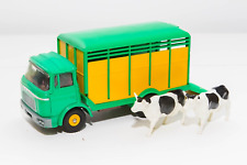 Dinky toys bétaillère d'occasion  Calais