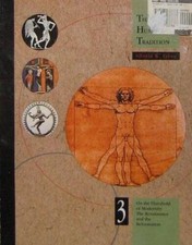 Humanistic tradition vol for sale  Montgomery