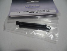 Piktor mw030 rear d'occasion  Renwez