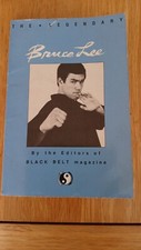 Bruce lee legendary for sale  WEDNESBURY