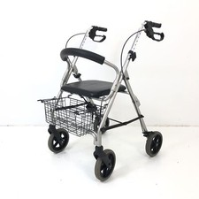 Leichtgewichtrollator careline gebraucht kaufen  Schwerin-Umland VI