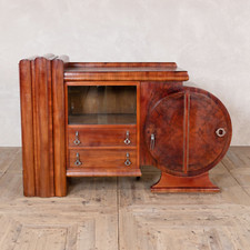 Asymmetric art deco for sale  BURNTWOOD