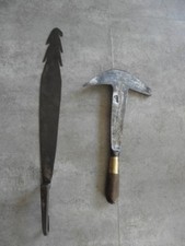 Antique tool roofer d'occasion  Wasselonne