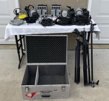 Dynalite 4040 portable for sale  Geneva