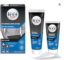 Veet men kit usato  Correggio