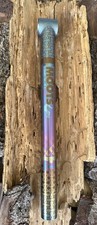 Moots titanium seat for sale  Osceola