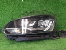 Usado, Farol esquerdo Volkswagen Polo 2016 DBA-6RCJZ 6C2 941 035 [usado] [PA116834295] comprar usado  Enviando para Brazil