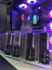 Skill ddr4 3600mhz gebraucht kaufen  Zwönitz
