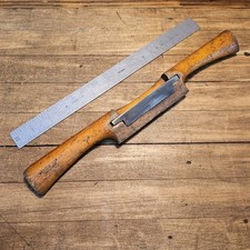 Antique sheffield wooden for sale  Woodbury