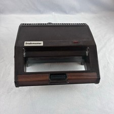 Vintage clark snakmaster for sale  Conyers