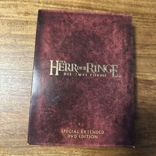 Dvd set herr gebraucht kaufen  Zepernick