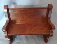 wooden pew for sale wooden pew for sale  BRAMPTON