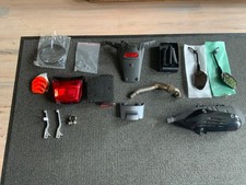 Vespa 125 gts gebraucht kaufen  Bordesholm