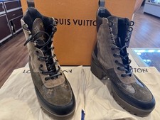 Louis vuitton desert for sale  Dallas
