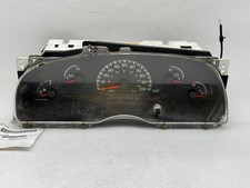 Ford f150 speedometer for sale  Woodland