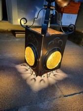 Deckenlampe hängelampe lampe gebraucht kaufen  Mannheim