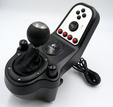 Cambio originale logitech usato  Casapesenna
