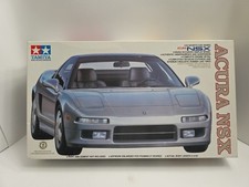 Tamiya acura nsx for sale  Port Orchard