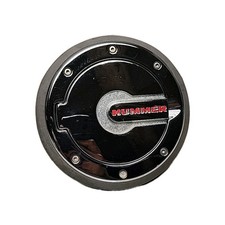 Hummer chrome gas for sale  Indianapolis