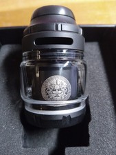 Zeus clearomiseur geekvape d'occasion  Marchaux