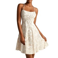 Darlin womens ivory for sale  Cedar Rapids