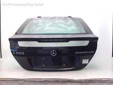 Mercedes sportcoupe w203 gebraucht kaufen  Delitzsch
