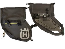 Bagagem/saco selim Husqvarna 701 Enduro/901 Nordin ajuste universal comprar usado  Enviando para Brazil