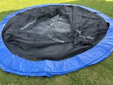 Hudora trampolin sprungtuch gebraucht kaufen  Hollfeld